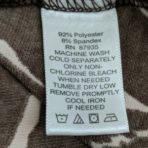 Susan Graver Tops - Susan Graver Short Sleeve Shirt Susan Graver Tops - Susan Graver Short Sleeve Shirt